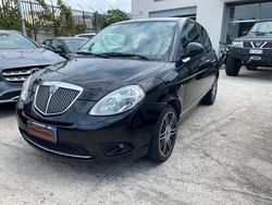 Nero Usata 2011 Lancia Ypsilon Due volumi | 3900 € (Buon prezzo)
