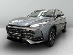 Hampstead grey Nuova 2025 MG HS Luxury SUV | 30.900 € (Buon prezzo)