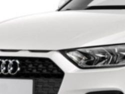 Usata 2023 Audi A1 Tre volumi | 6500 €