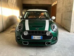 Usata 2020 Mini Cooper S Coupé Coupé | 24.000 € (Molto cara)