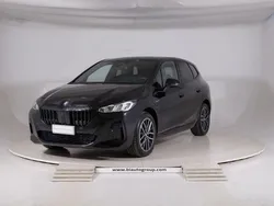 Blu Usata 2023 BMW 230e Active Tourer M Sport Monovolume | 35.900 €