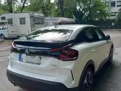 Usata 2022 Citroën C4 Due volumi | 17.000 € (Ottimo prezzo)