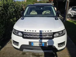 Usata 2014 Land Rover Range Rover SUV | 26.000 €