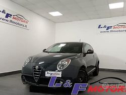Grigio Usata 2015 Alfa Romeo MiTo Distinctive Due volumi | 6990 € (Buon prezzo)