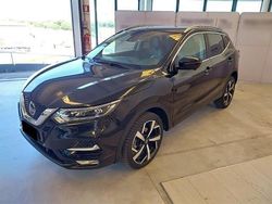 N.d. Usata 2019 Nissan Qashqai Tekna+ SUV | 20.900 € (Molto cara)