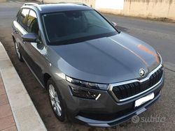 Usata 2022 Skoda Kamiq SUV | 18.000 € (Buon prezzo)