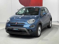 Blu/azzurro Usata 2020 Fiat 500X Cross SUV | 14.900 € (Buon prezzo)