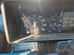 Usata 1992 Fiat Panda 4x4 Due volumi | 4500 €