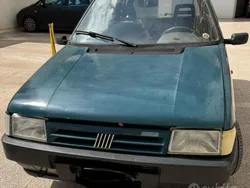 Usata 1992 Fiat Uno Due volumi | 1400 €
