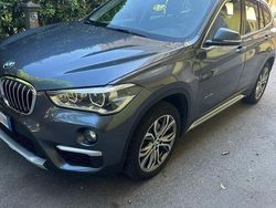 Usata 2017 BMW 118 xLine Due volumi | 17.500 € (Molto cara)
