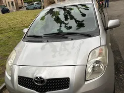 Usata 2008 Toyota Yaris Due volumi | 3250 € (Buon prezzo)