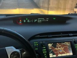 Grigio Usata 2010 Toyota Prius Executive Due volumi | 8500 € (Cara)