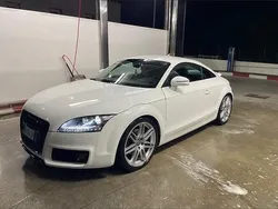 Usata 2011 Audi TT Coupé | 13.500 € (Buon prezzo)