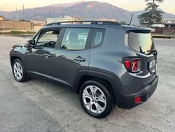 Grigio Usata 2021 Jeep Renegade Limited SUV | 18.200 € (Buon prezzo)