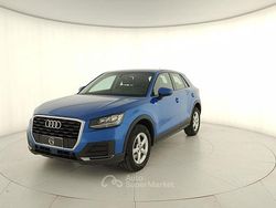 Blu Usata 2017 Audi Q2 Sport SUV | 18.900 € (Buon prezzo)