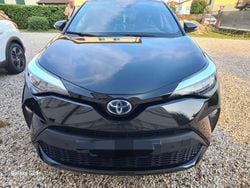 Usata 2021 Toyota C-HR Comfort SUV | 21.900 € (Buon prezzo)