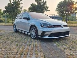 Usata 2016 VW Golf VII GTI Clubsport Due volumi | 24.000 € (Molto cara)