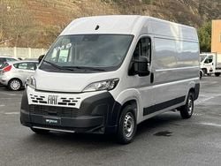Bianco Nuova 2025 Fiat Ducato Furgone | 29.760 € (Super prezzo)