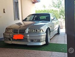 Usata 1998 BMW 323 Coupé | 15.000 €