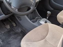 Nero Usata 2007 Peugeot 107 Due volumi | 3000 € (Ottimo prezzo)