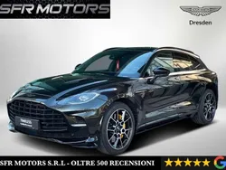 Nero Usata 2024 Aston Martin DBX 707 SUV | 225.900 € (Buon prezzo)