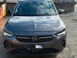 Grigio Usata 2019 Opel Corsa Edition Tre volumi | 9700 € (Buon prezzo)