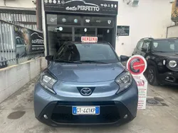 Other Usata 2024 Toyota Aygo Due volumi | 15.490 € (Buon prezzo)