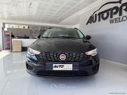 Nero Usata 2016 Fiat Tipo Pop Station wagon | 6800 € (Ottimo prezzo)