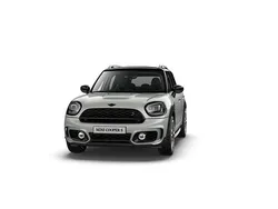 Bianco Usata 2022 Mini Cooper S Countryman SUV | 26.980 € (Ottimo prezzo)