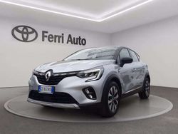 Grigio Usata 2021 Renault Captur Intens SUV | 15.900 € (Ottimo prezzo)