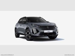Grigio Nuova 2025 Peugeot 2008 GT SUV | 28.900 € (Buon prezzo)