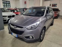 Grigio Usata 2015 Hyundai ix35 Comfort SUV | 9990 € (Buon prezzo)