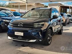 Blu Usata 2024 Citroën C5 Aircross SUV | 24.400 € (Buon prezzo)