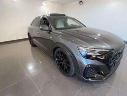 Grigio Nuova 2025 Audi Q8 S-Line SUV | 91.490 € (Super prezzo)