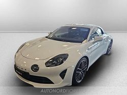 Bianco ghiaccio Usata 2024 Alpine A110 Coupé | 70.500 € (Super prezzo)
