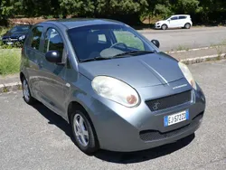 Grigio Usata 2011 DR Automobiles DR1 Due volumi | 4500 €