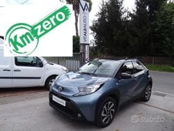 Grigio Nuova 2025 Toyota Aygo X Trend SUV | 18.450 € (Cara)
