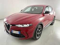 Rosso Usata 2024 Alfa Romeo Tonale Ti SUV | 29.900 € (Buon prezzo)