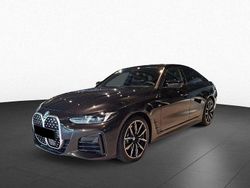 Nero zaffiro Usata 2025 BMW 430 Gran Coupé M Sport Coupé | 52.500 € (Buon prezzo)