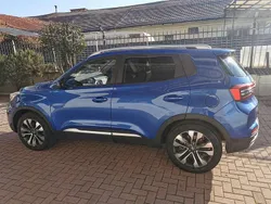Blu/azzurro Usata 2022 DR Automobiles DR4 SUV | 15.900 € (Buon prezzo)