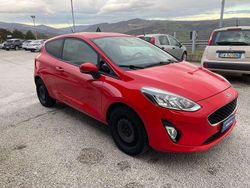 Rosso Usata 2020 Ford Fiesta Trend Due volumi | 5990 € (Buon prezzo)