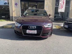 Viola Usata 2014 Audi A3 Attraction Tre volumi | 12.000 € (Ottimo prezzo)