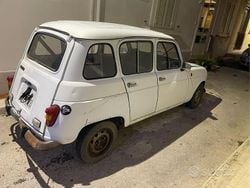Usata 1991 Renault R4 Tre volumi | 1500 €