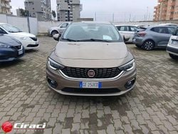 Beige Usata 2021 Fiat Tipo Business Tre volumi | 12.500 € (Buon prezzo)