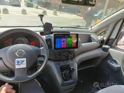 Usata 2011 Nissan NV200 Furgone | 5000 €