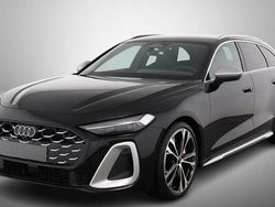 Nero mythos Usata 2024 Audi S5 Edition .1 Station wagon | 82.500 € (Ottimo prezzo)