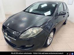 Grigio Usata 2007 Fiat Bravo Dynamic Due volumi | 1200 € (Super prezzo)