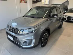 Grigio Usata 2022 Suzuki Vitara SUV | 18.000 € (Ottimo prezzo)