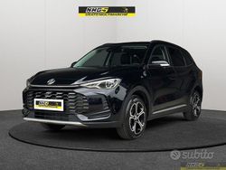 Grigio Nuova 2025 MG ZS Comfort Tre volumi | 19.400 € (Buon prezzo)