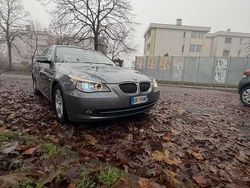 Usata 2008 BMW 525 M Sport Tre volumi | 7000 € (Buon prezzo)